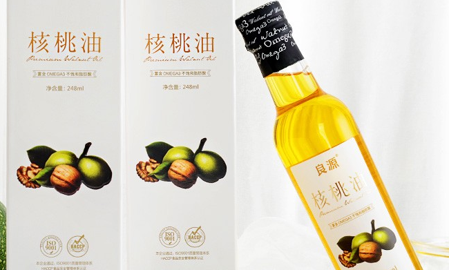 良源食品包裝設(shè)計欣賞(圖2)