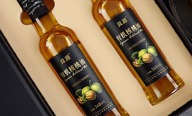 良源食品包裝設(shè)計欣賞(圖3)