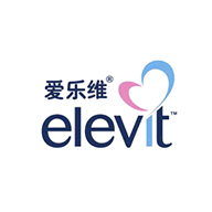 愛樂維elevit食品包裝設計欣賞(圖1)
