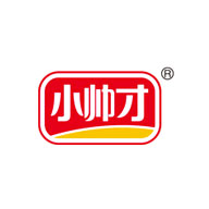 小帥才食品包裝設計欣賞(圖1)