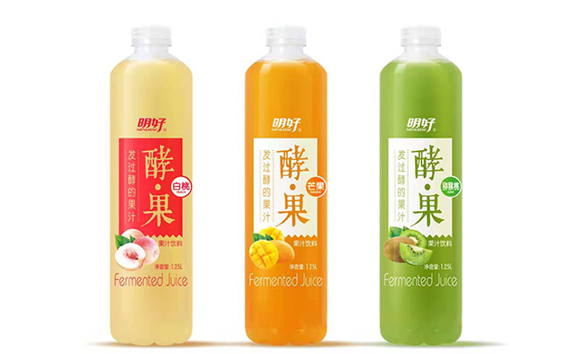 明好食品包裝設(shè)計欣賞(圖3)