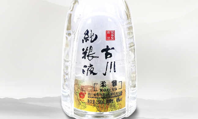 古川食品包裝設計欣賞(圖2)