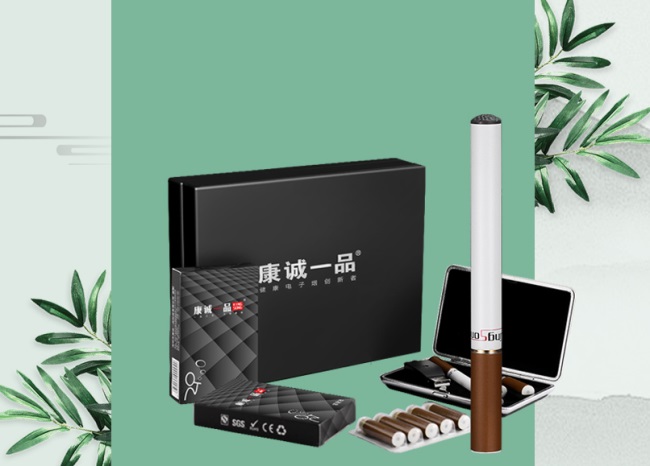 康誠(chéng)一品食品包裝設(shè)計(jì)欣賞(圖2)