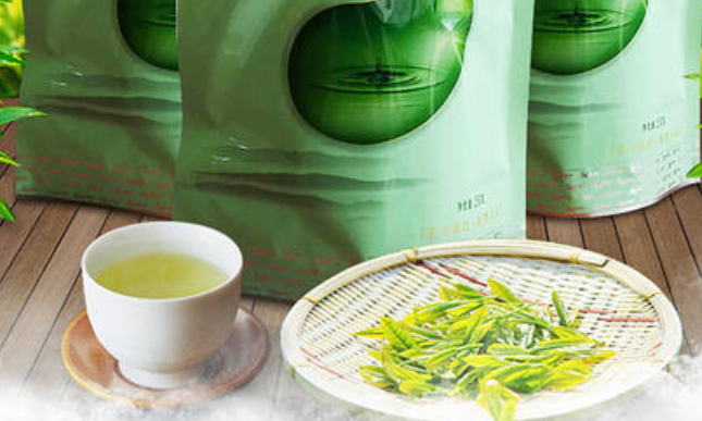 春獨(dú)早食品包裝設(shè)計(jì)欣賞(圖4)