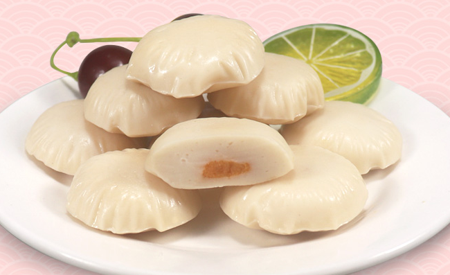 Risun力誠食品包裝設計欣賞(圖3)