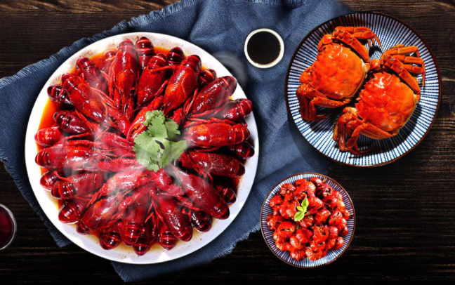 SINOON UNION星農(nóng)聯(lián)合食品包裝設(shè)計欣賞(圖2)