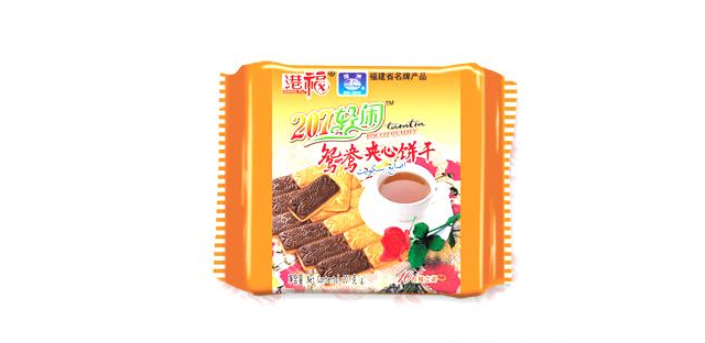 港福食品包裝設(shè)計欣賞(圖4)
