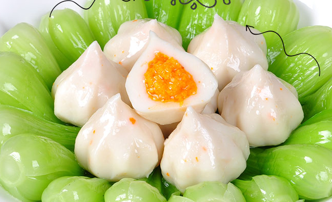 唐人基食品包裝設(shè)計欣賞(圖2)