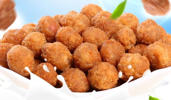 曼曼de愛食品包裝設(shè)計欣賞(圖2)