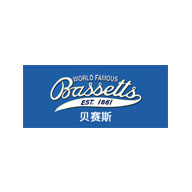 Bassetts貝賽斯食品包裝設(shè)計欣賞(圖1)