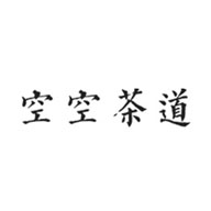 空空茶道食品包裝設(shè)計(jì)欣賞(圖1)