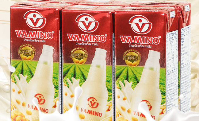 哇米諾食品包裝設(shè)計欣賞(圖2)