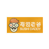 壽司老爸食品包裝設(shè)計(jì)欣賞(圖1)