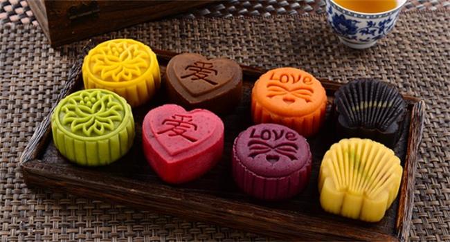 NICHIREI日冷食品食品包裝設(shè)計(jì)欣賞(圖4)