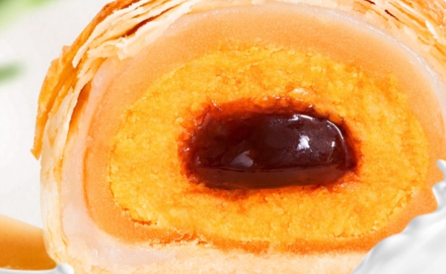 三味酥屋食品包裝設(shè)計(jì)欣賞(圖2)