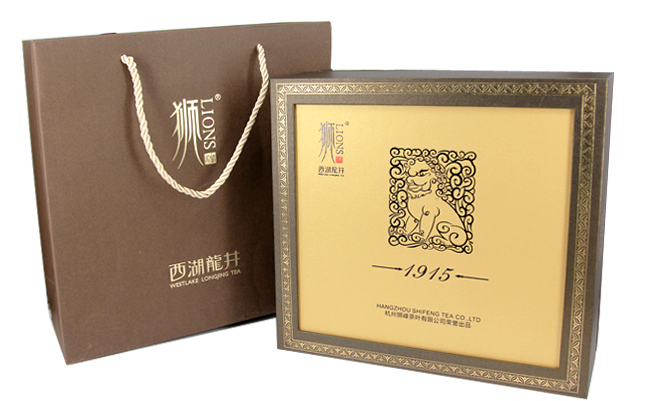 獅牌食品包裝設(shè)計(jì)欣賞(圖3)