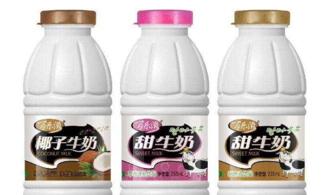 百樂滋食品包裝設(shè)計(jì)欣賞(圖3)