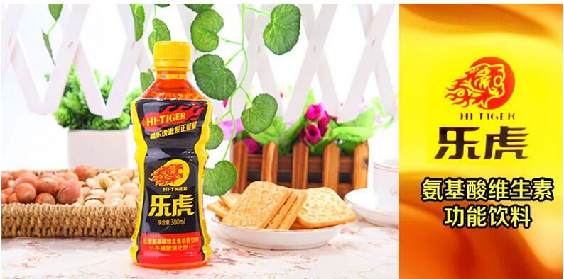 樂虎食品包裝設(shè)計(jì)欣賞(圖3)