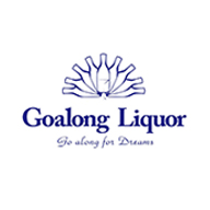 Goalong Liquor食品包裝設(shè)計(jì)欣賞(圖1)