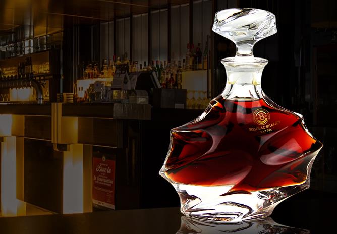 Goalong Liquor食品包裝設(shè)計(jì)欣賞(圖4)