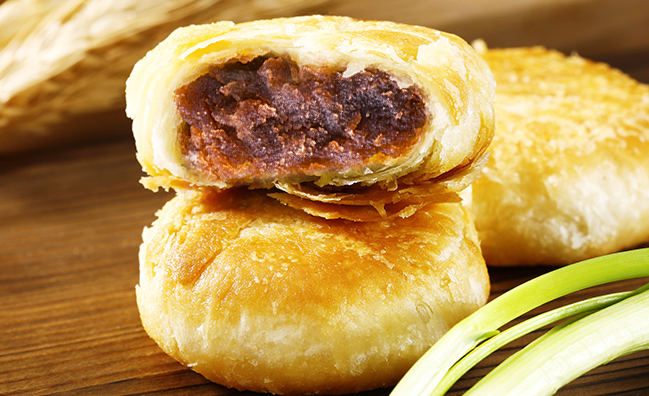 DEHUI德輝食品包裝設(shè)計(jì)欣賞(圖4)