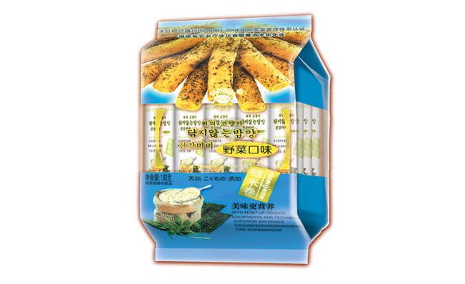 WEIWEIMAO威威貓食品包裝設(shè)計欣賞(圖4)