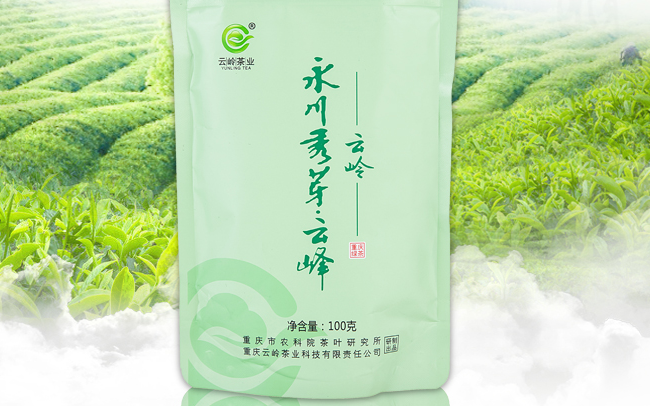 云嶺食品包裝設(shè)計欣賞(圖4)