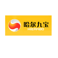 哈爾九寶食品包裝設(shè)計(jì)欣賞(圖1)