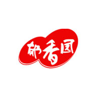 郁香園食品包裝設(shè)計欣賞(圖1)