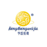 HSWJ亨盛維嘉食品包裝設計欣賞(圖1)
