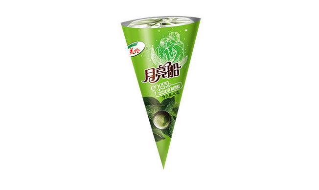 美倫食品包裝設(shè)計(jì)欣賞(圖3)