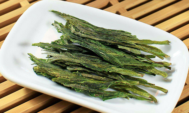 猴坑茶業(yè)食品包裝設(shè)計欣賞(圖3)