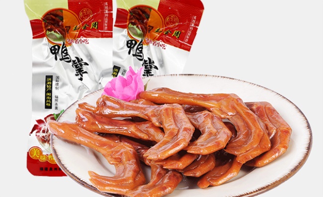 紅全周食品包裝設(shè)計欣賞(圖3)