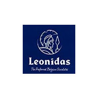 Leonidas利奧尼達(dá)斯食品包裝設(shè)計(jì)欣賞(圖1)