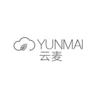 YUNMAI云麥?zhǔn)称钒b設(shè)計(jì)欣賞(圖1)