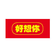 好想你食品包裝設計欣賞(圖1)