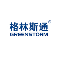 格林斯通GREENSTORM食品包裝設(shè)計(jì)欣賞(圖1)
