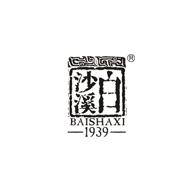 白沙溪食品包裝設(shè)計欣賞(圖1)
