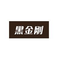 黑金剛食品包裝設計欣賞(圖1)