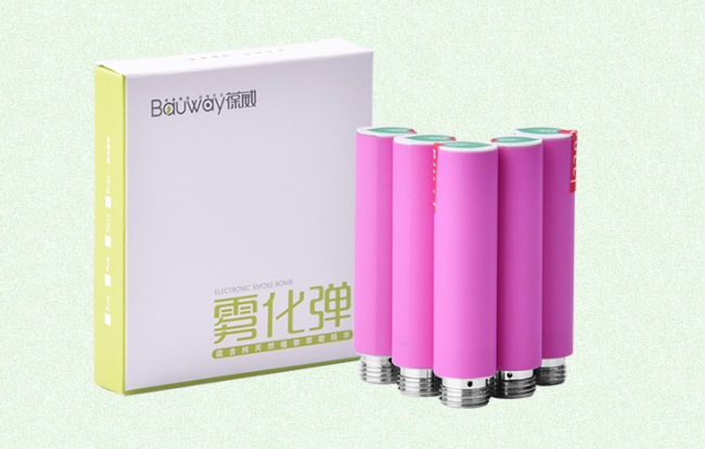 Bauway葆威食品包裝設(shè)計(jì)欣賞(圖4)