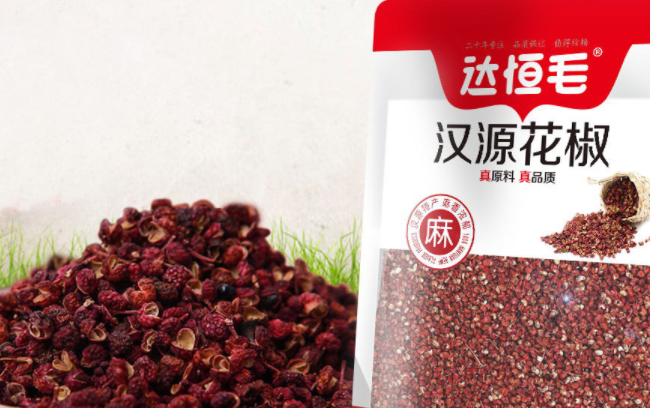 達恒毛食品包裝設(shè)計欣賞(圖2)
