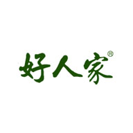 好人家食品包裝設(shè)計(jì)欣賞(圖1)