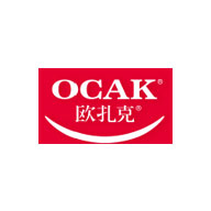 OCAK歐扎克食品包裝設計欣賞(圖1)
