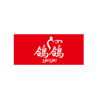 gege鴿鴿食品包裝設(shè)計(jì)欣賞(圖1)