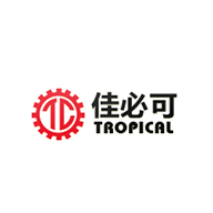 TROPICAL佳必可食品包裝設(shè)計(jì)欣賞(圖1)