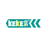KEKE克刻食品包裝設(shè)計(jì)欣賞(圖1)