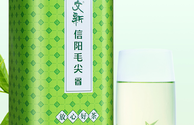 WENXIN文新食品包裝設(shè)計欣賞(圖3)