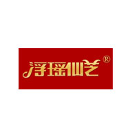 浮瑤仙芝食品包裝設(shè)計欣賞(圖1)