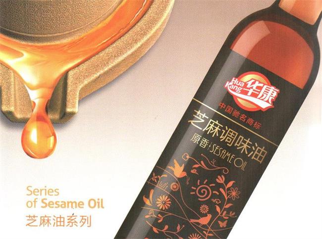 HuaKang華康食品包裝設(shè)計欣賞(圖3)