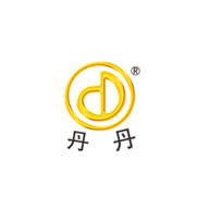 丹丹調(diào)味品食品包裝設(shè)計欣賞(圖1)